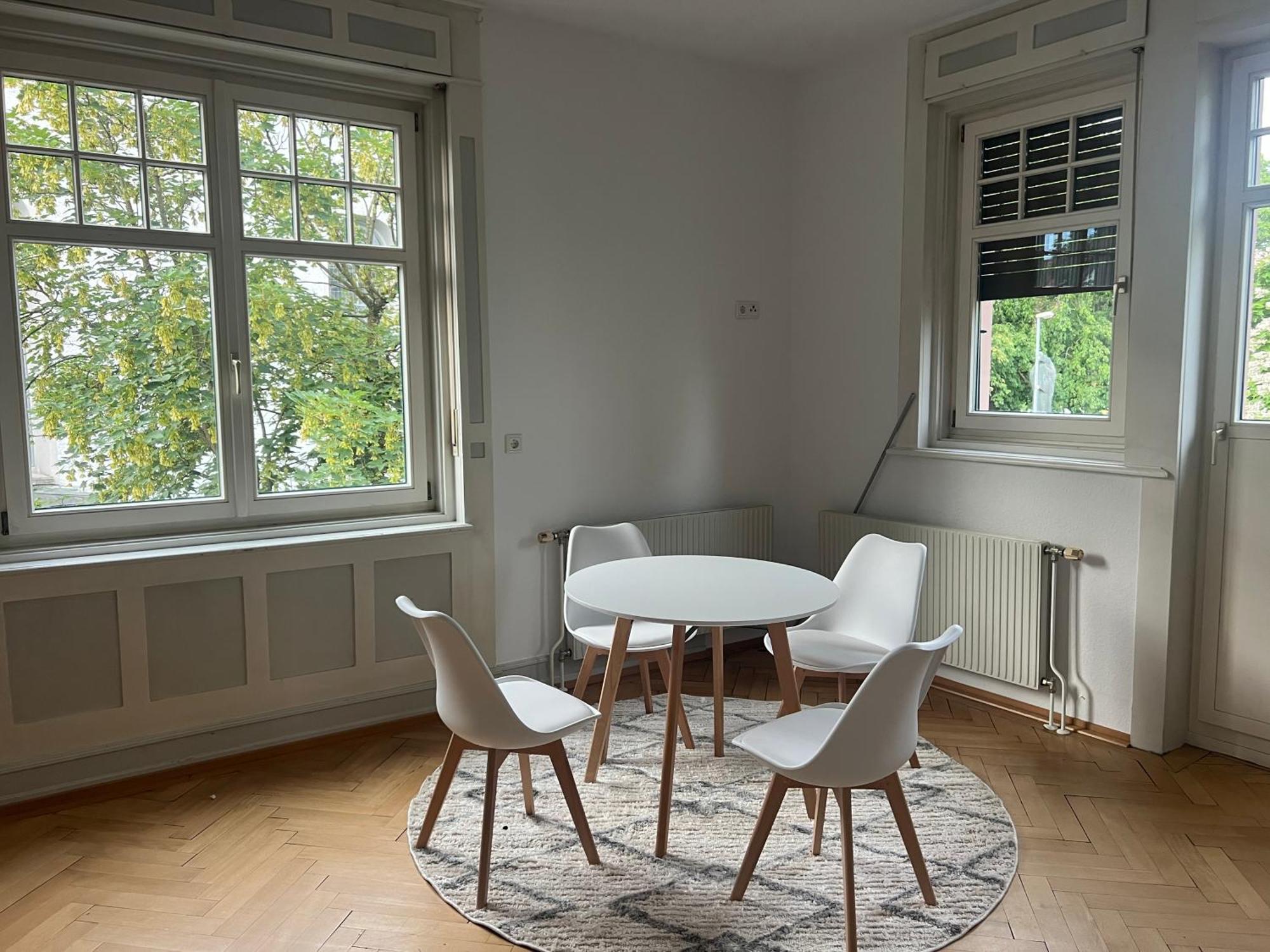 Appartement Am Kirchplatz Дорнбирн Экстерьер фото